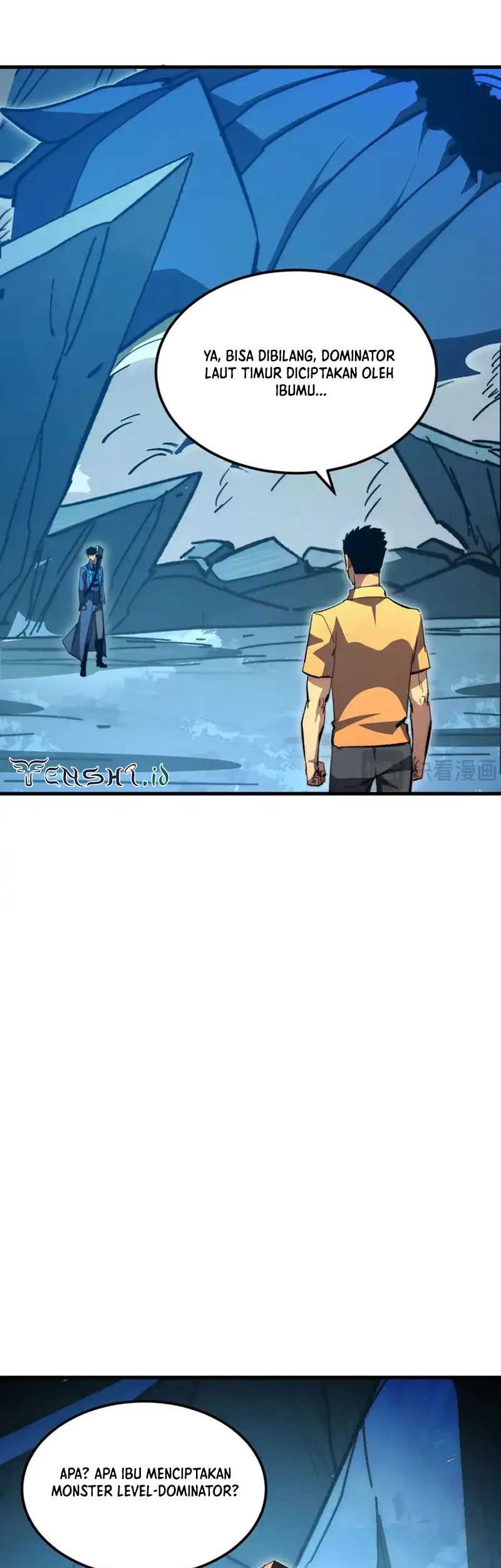 Rise From The Rubble Chapter 273 Gambar 28