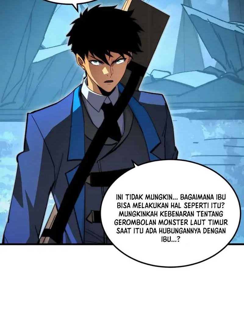 Rise From The Rubble Chapter 273 Gambar 29