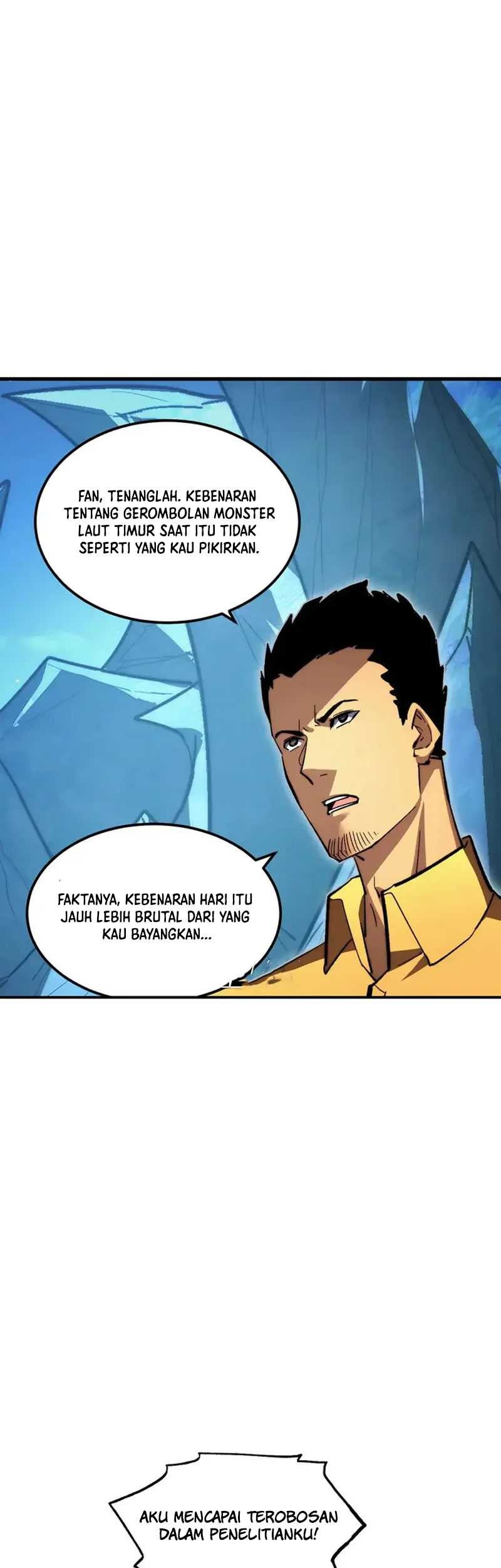 Rise From The Rubble Chapter 273 Gambar 30