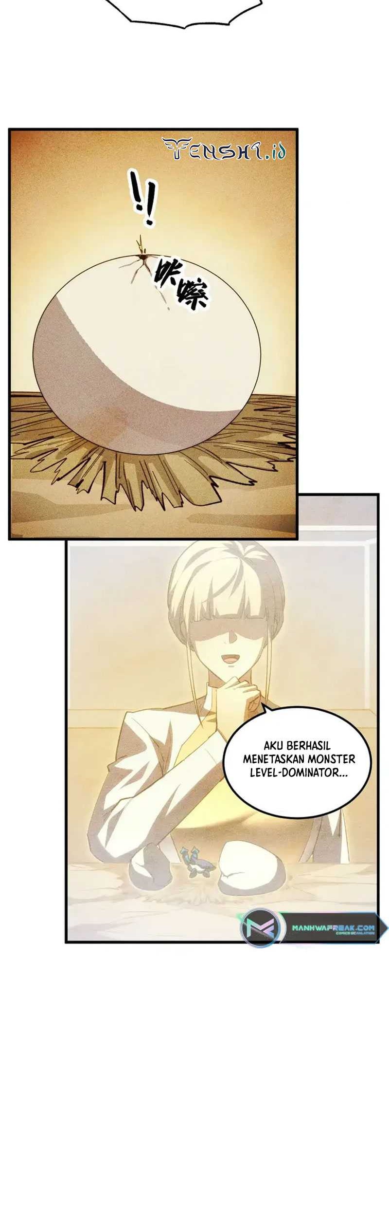 Rise From The Rubble Chapter 273 Gambar 31