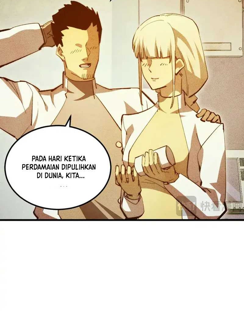 Rise From The Rubble Chapter 273 Gambar 33