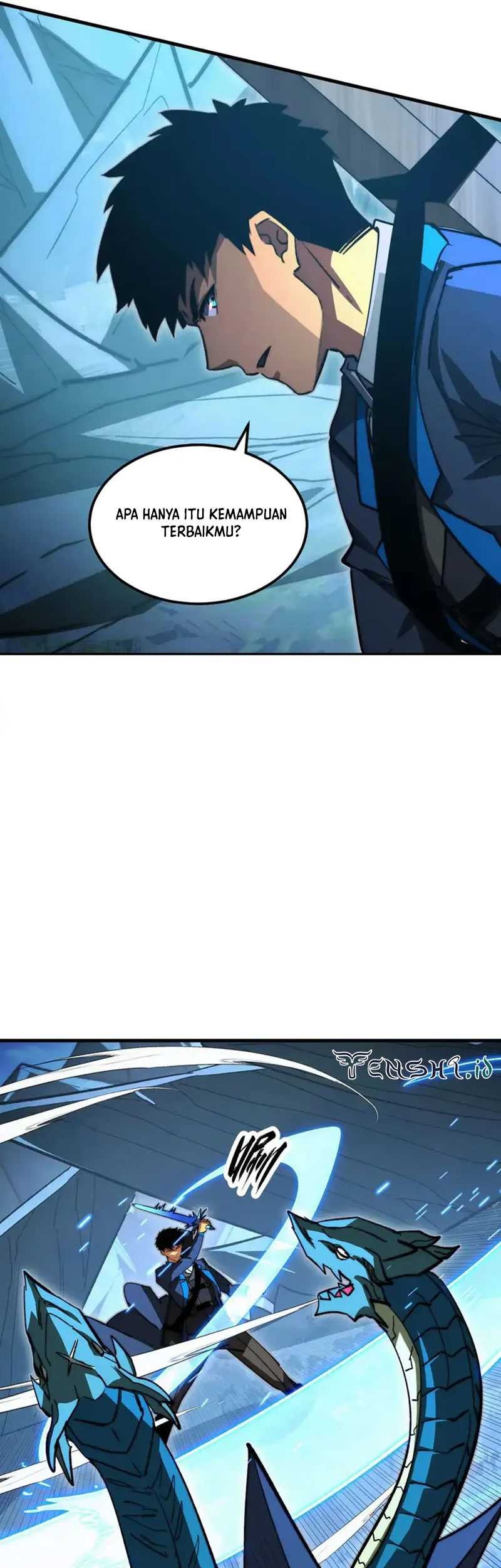 Rise From The Rubble Chapter 272 Gambar 34