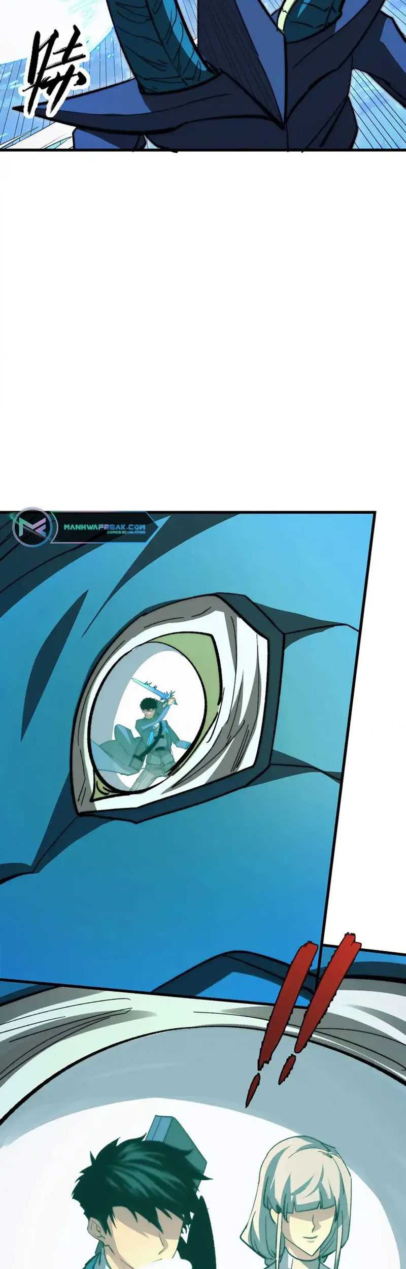 Rise From The Rubble Chapter 272 Gambar 35