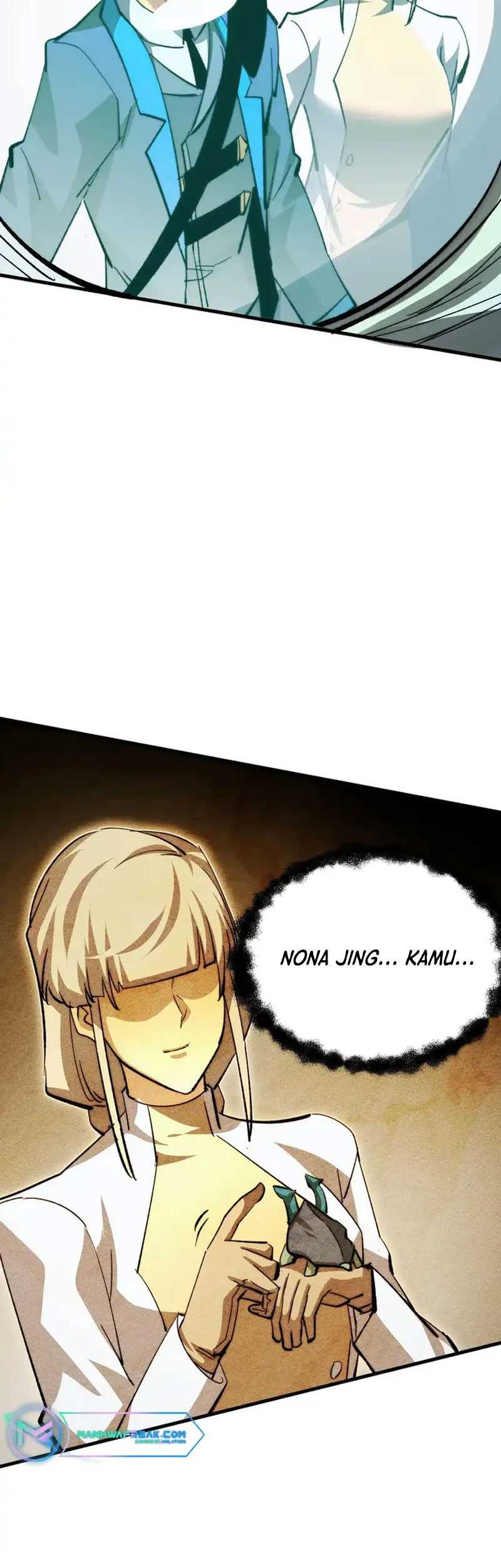 Rise From The Rubble Chapter 272 Gambar 36
