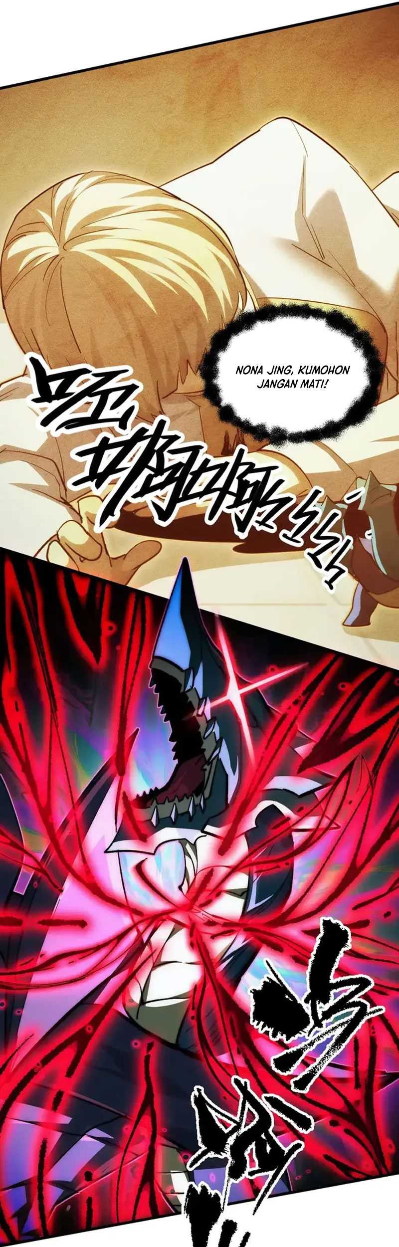 Rise From The Rubble Chapter 272 Gambar 38