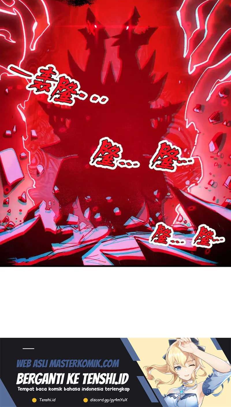 Rise From The Rubble Chapter 272 Gambar 40