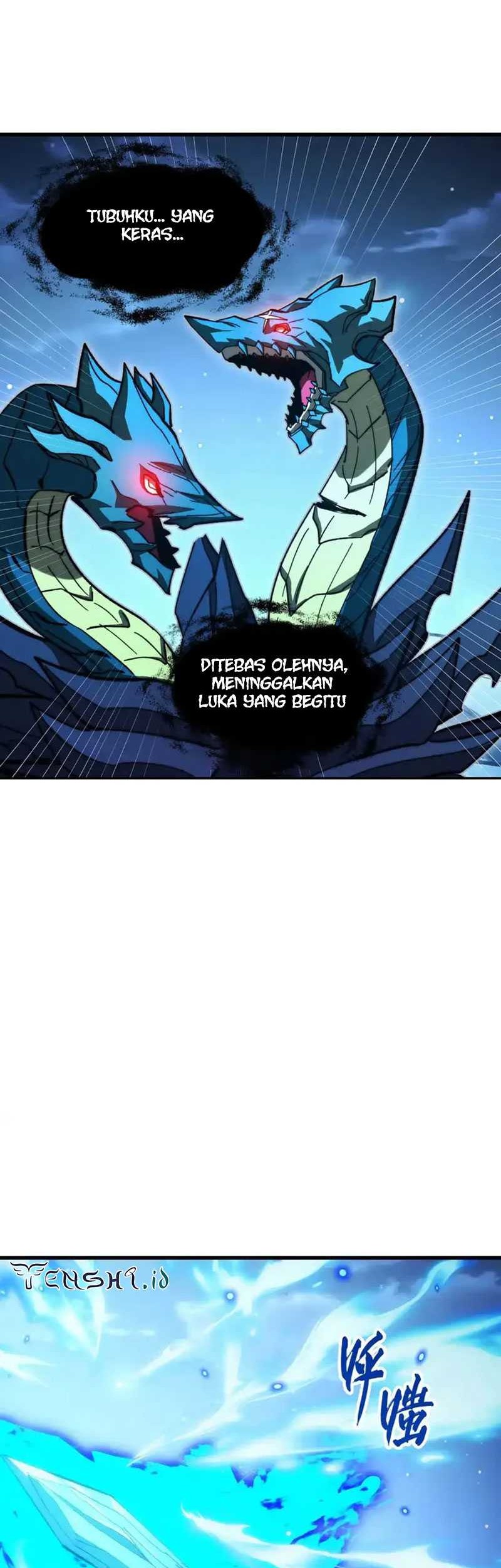 Rise From The Rubble Chapter 272 Gambar 3