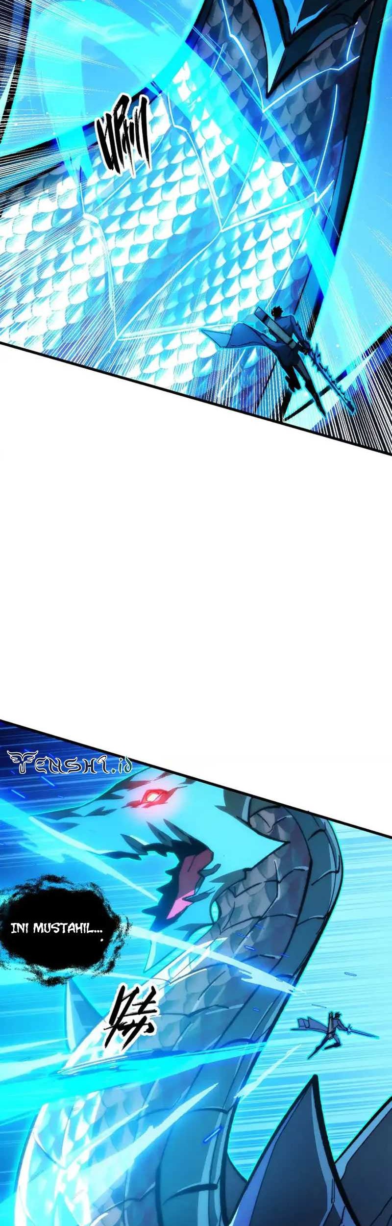 Rise From The Rubble Chapter 272 Gambar 7