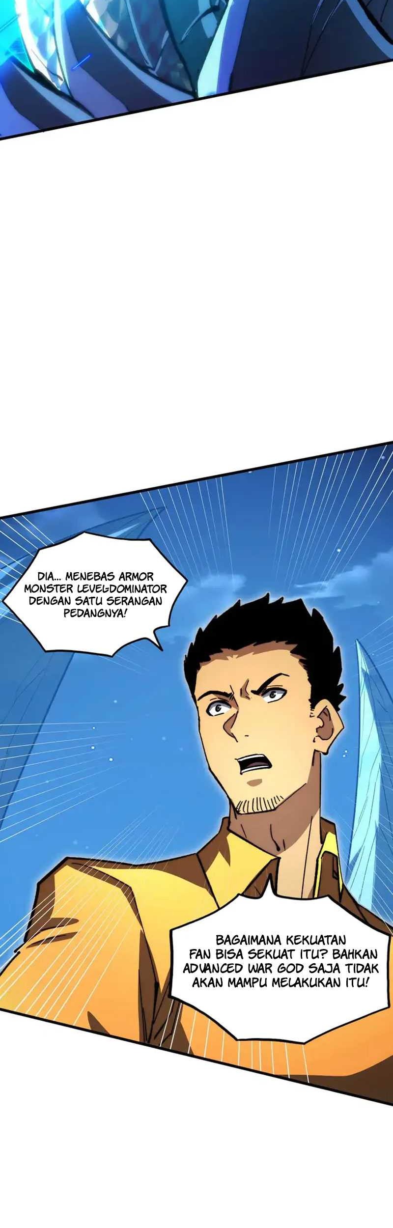 Rise From The Rubble Chapter 272 Gambar 8