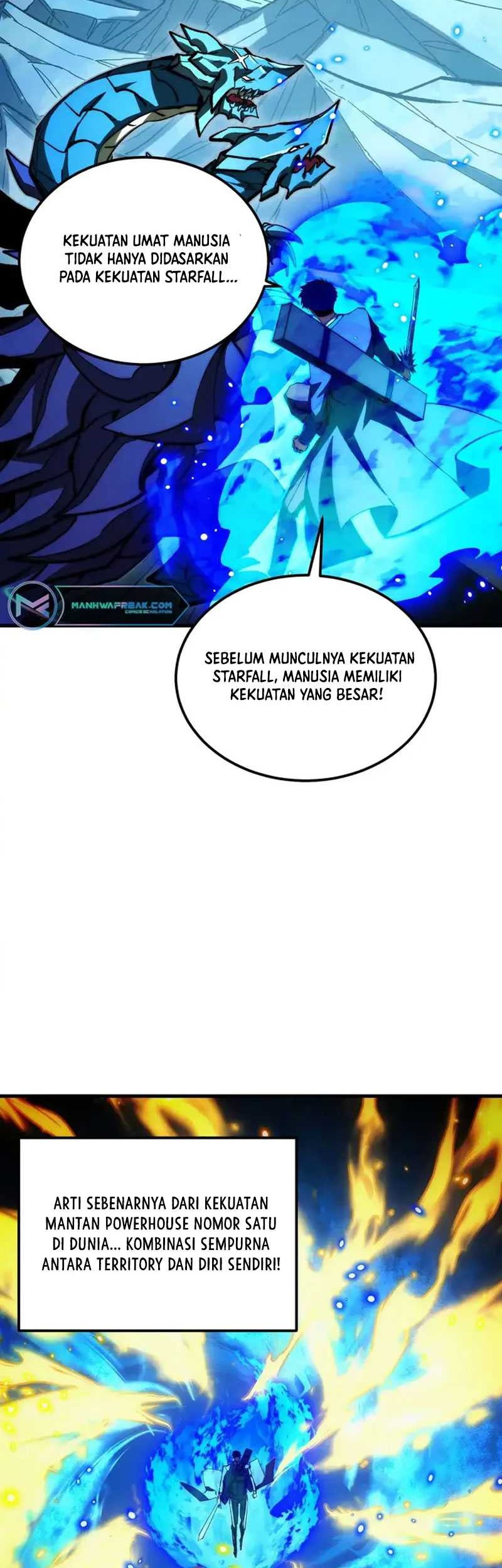 Rise From The Rubble Chapter 272 Gambar 11