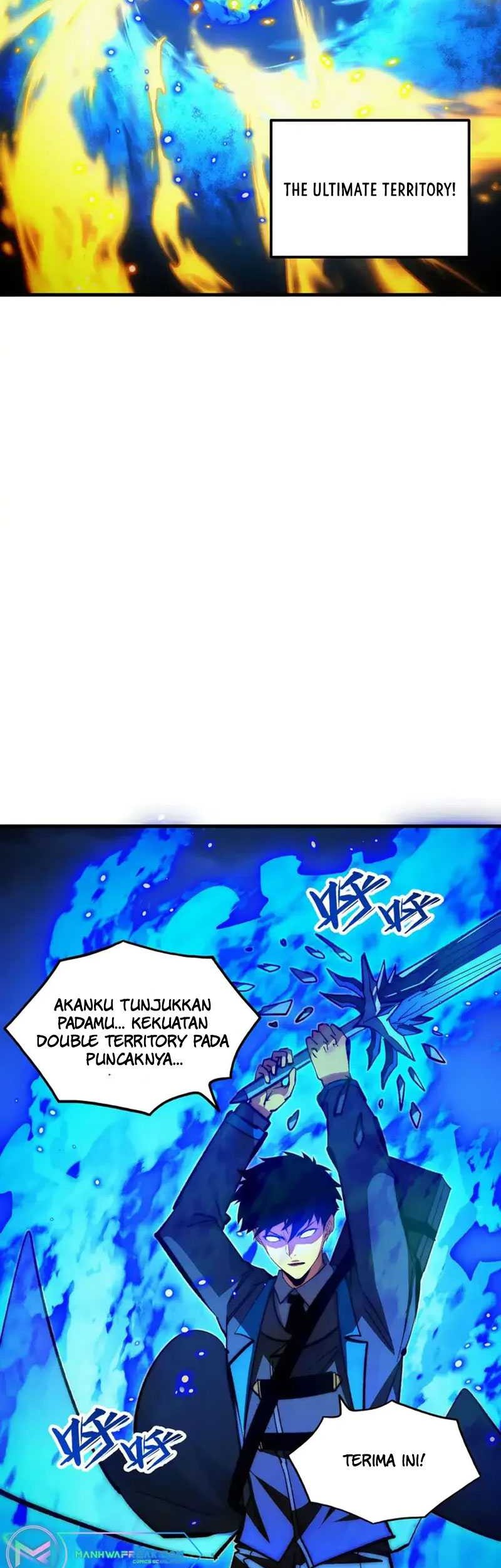 Rise From The Rubble Chapter 272 Gambar 12