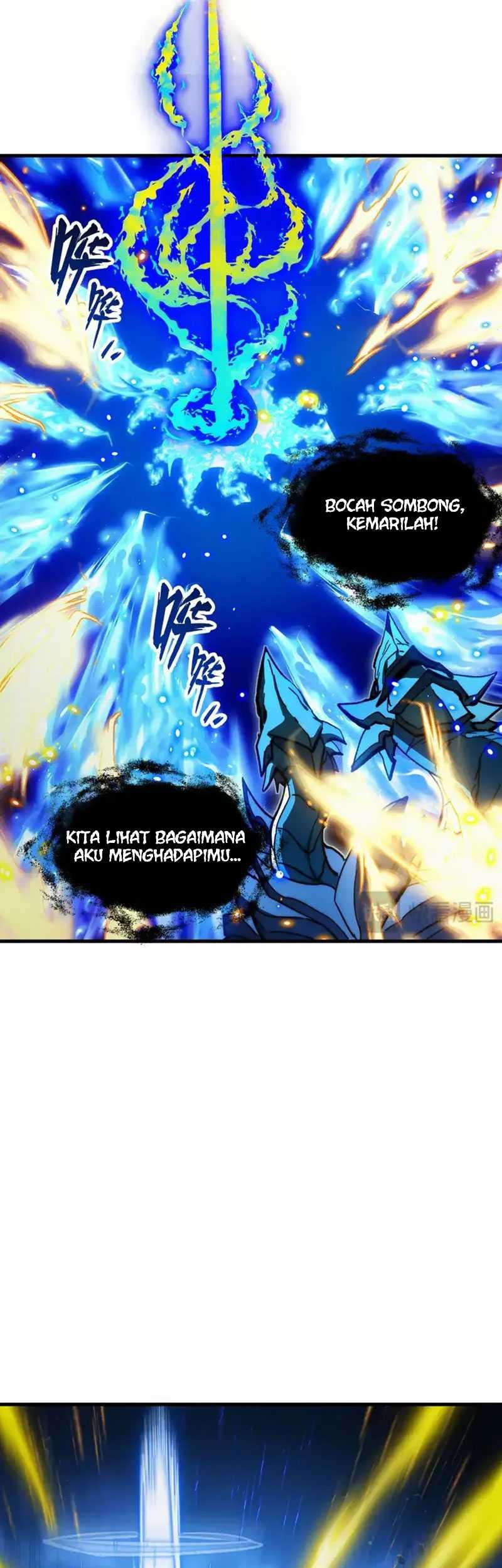 Rise From The Rubble Chapter 272 Gambar 14