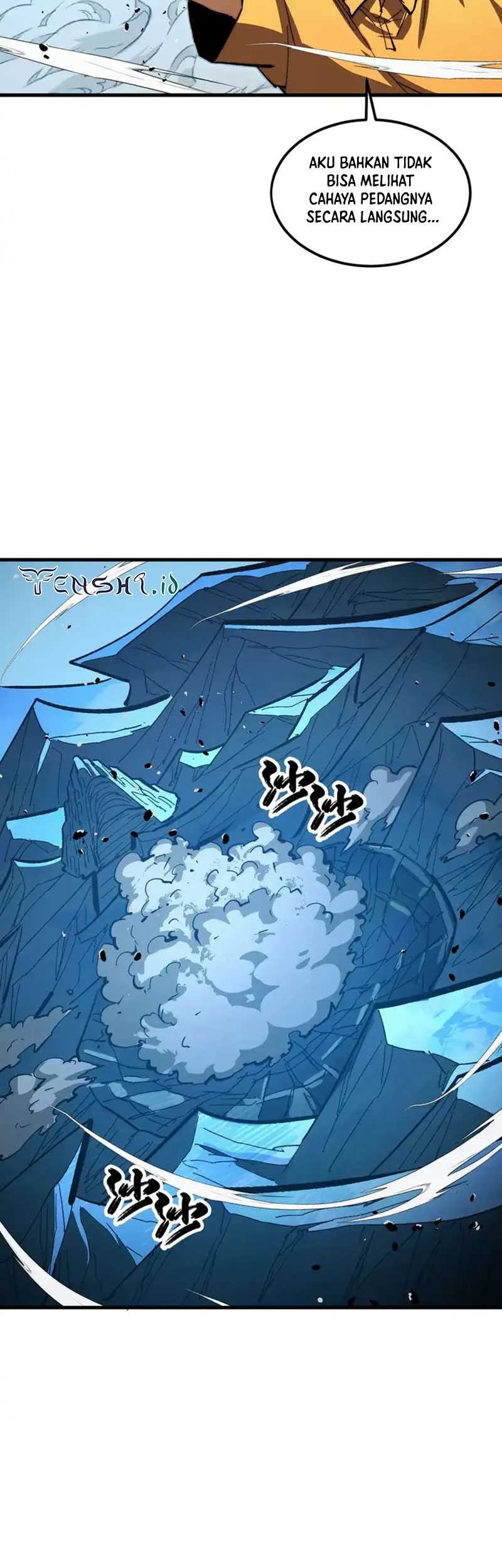 Rise From The Rubble Chapter 272 Gambar 16
