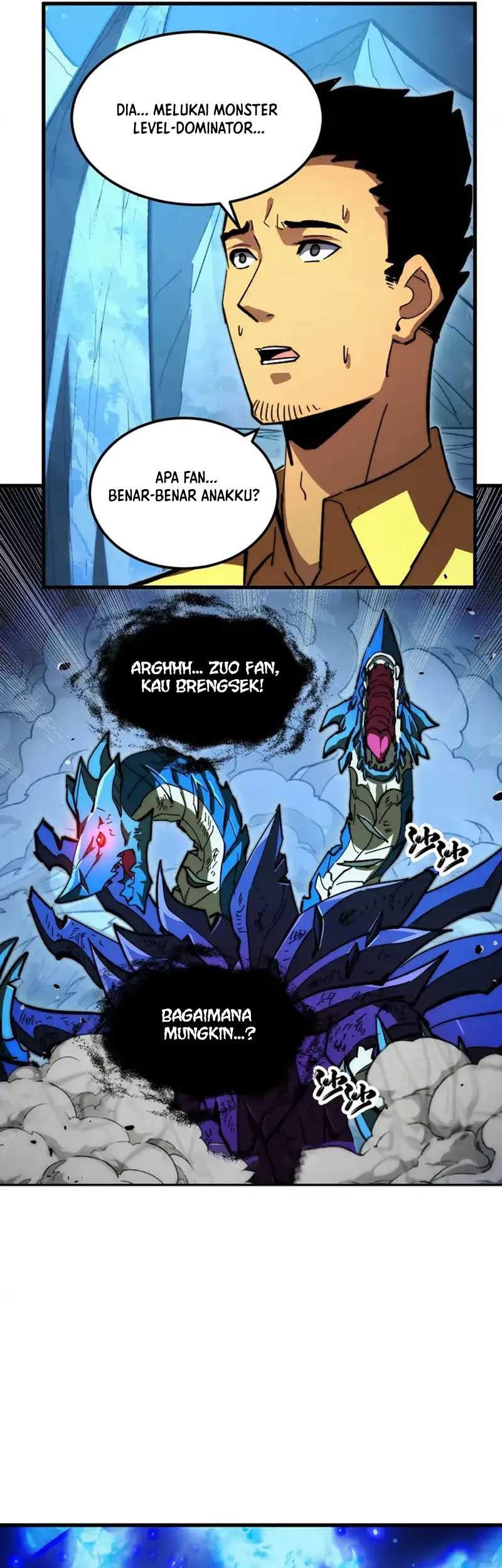 Rise From The Rubble Chapter 272 Gambar 18