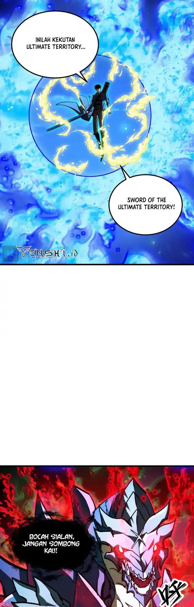 Rise From The Rubble Chapter 272 Gambar 19