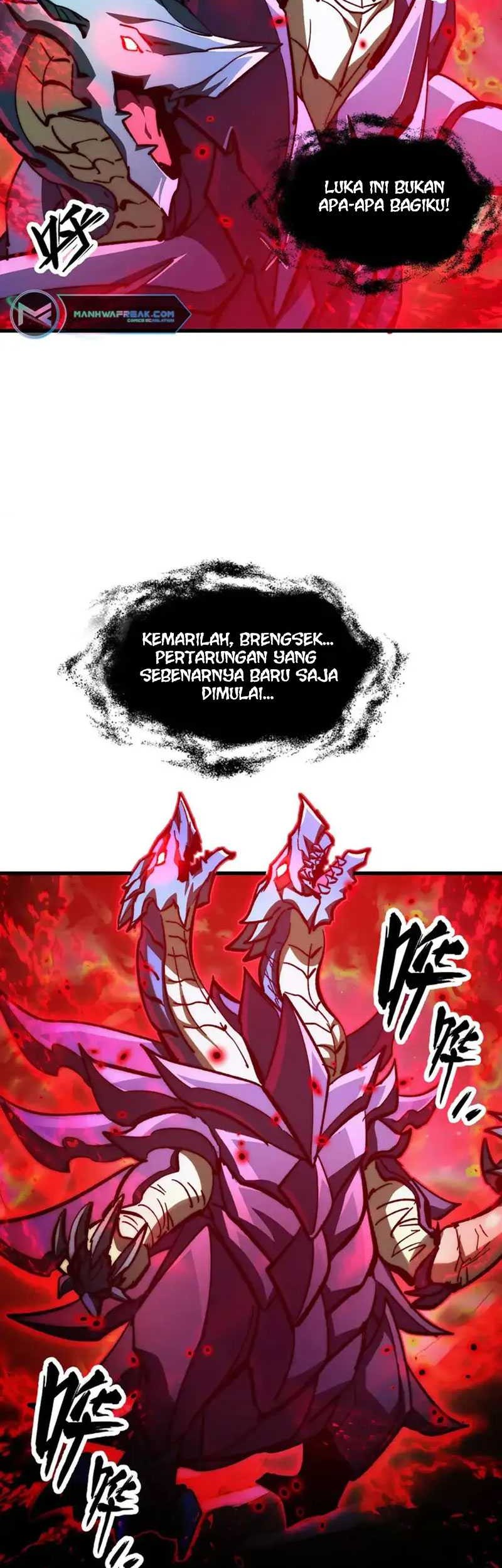 Rise From The Rubble Chapter 272 Gambar 20