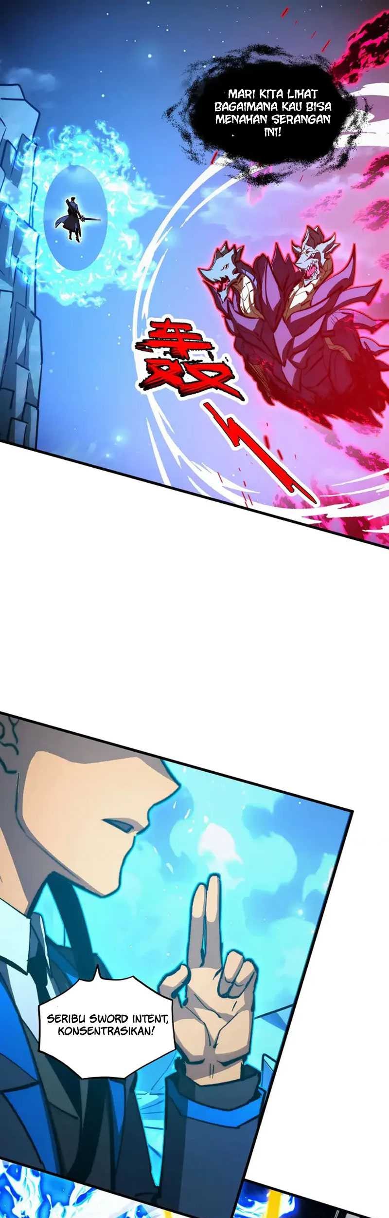 Rise From The Rubble Chapter 272 Gambar 22