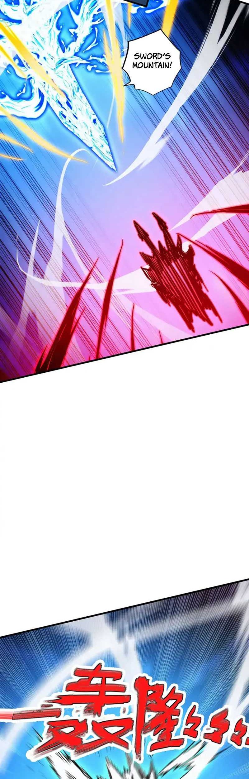 Rise From The Rubble Chapter 272 Gambar 23