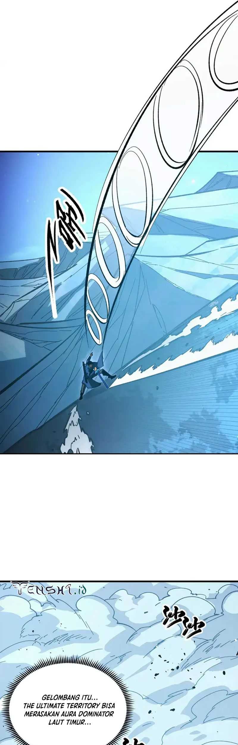 Rise From The Rubble Chapter 272 Gambar 26