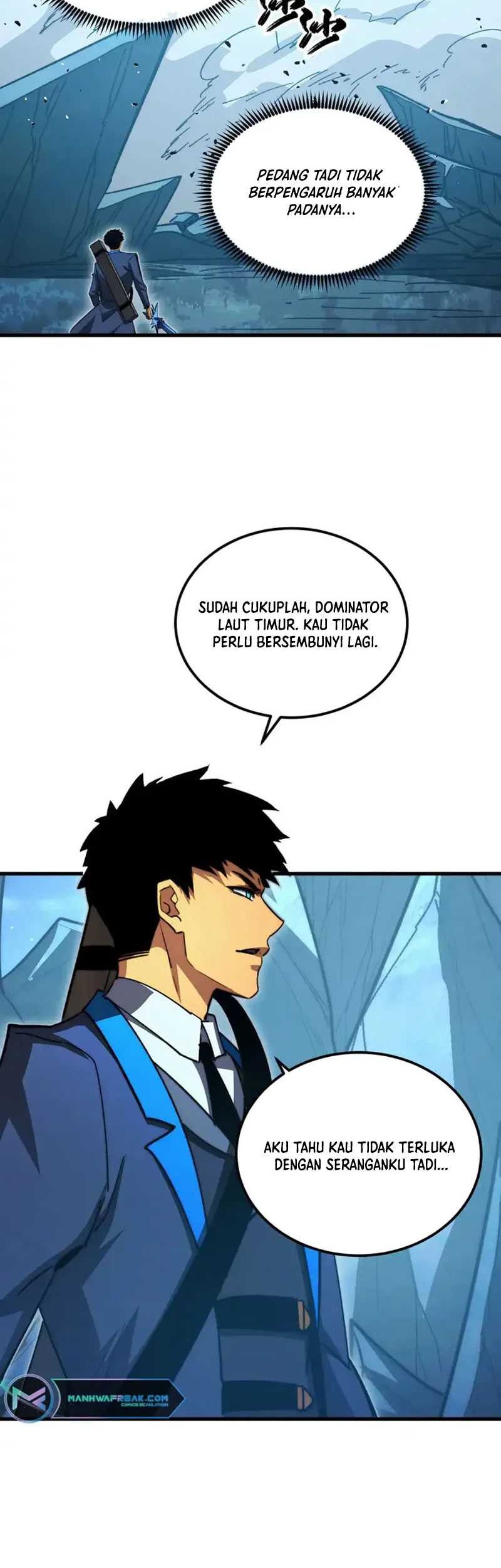 Rise From The Rubble Chapter 272 Gambar 27