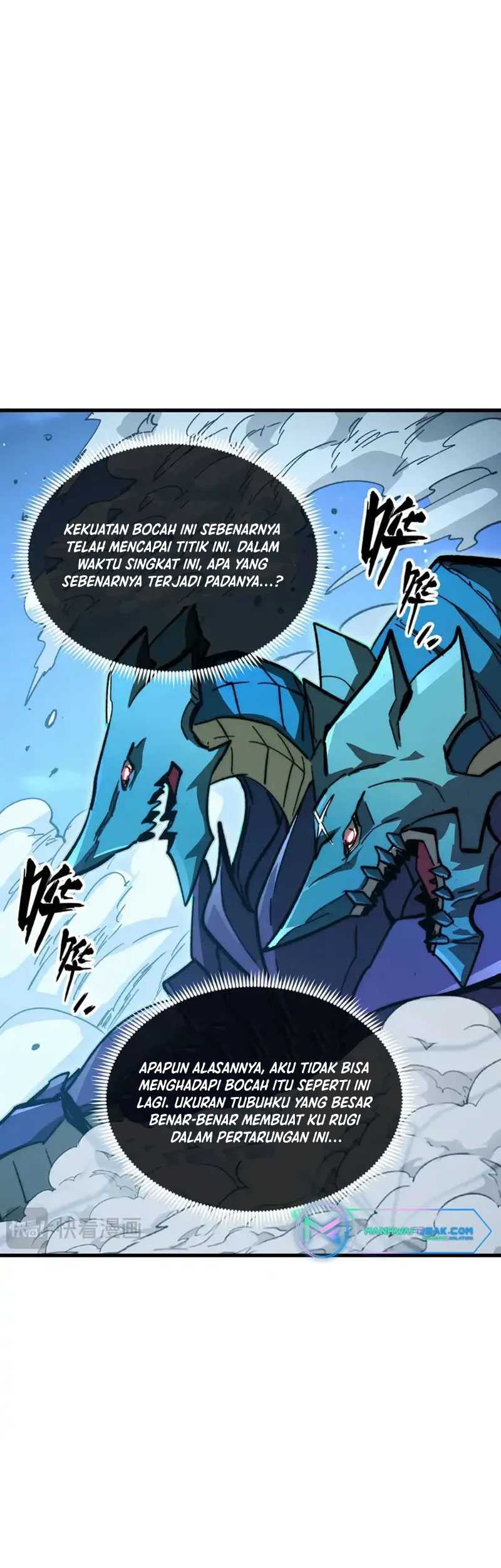 Rise From The Rubble Chapter 272 Gambar 28
