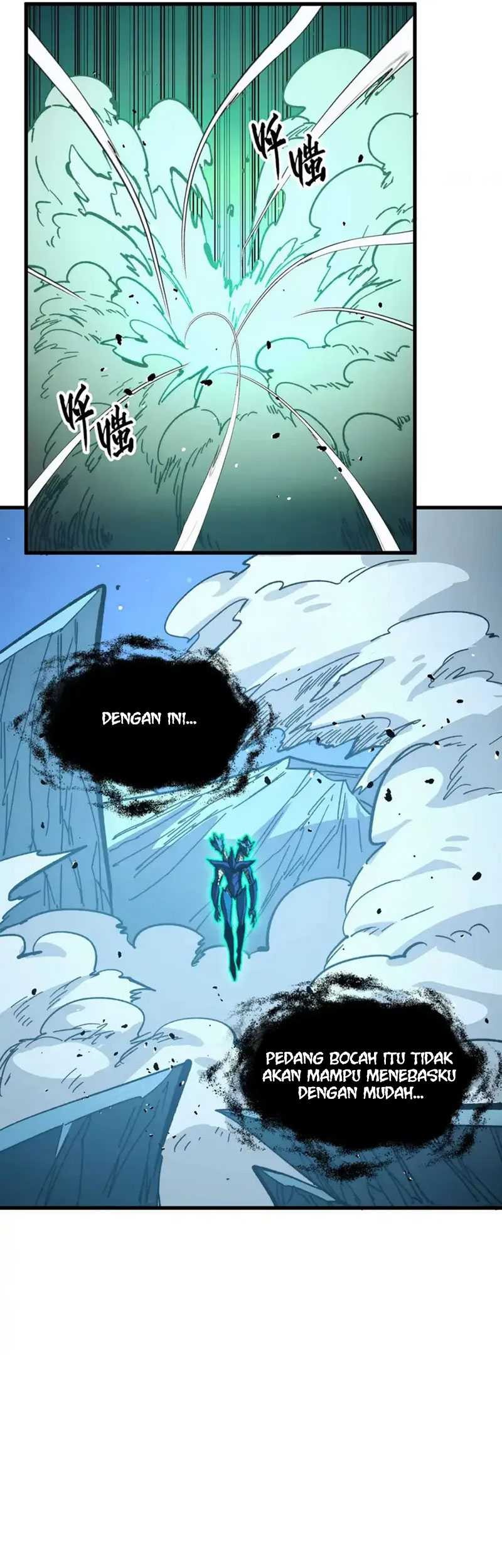 Rise From The Rubble Chapter 272 Gambar 30