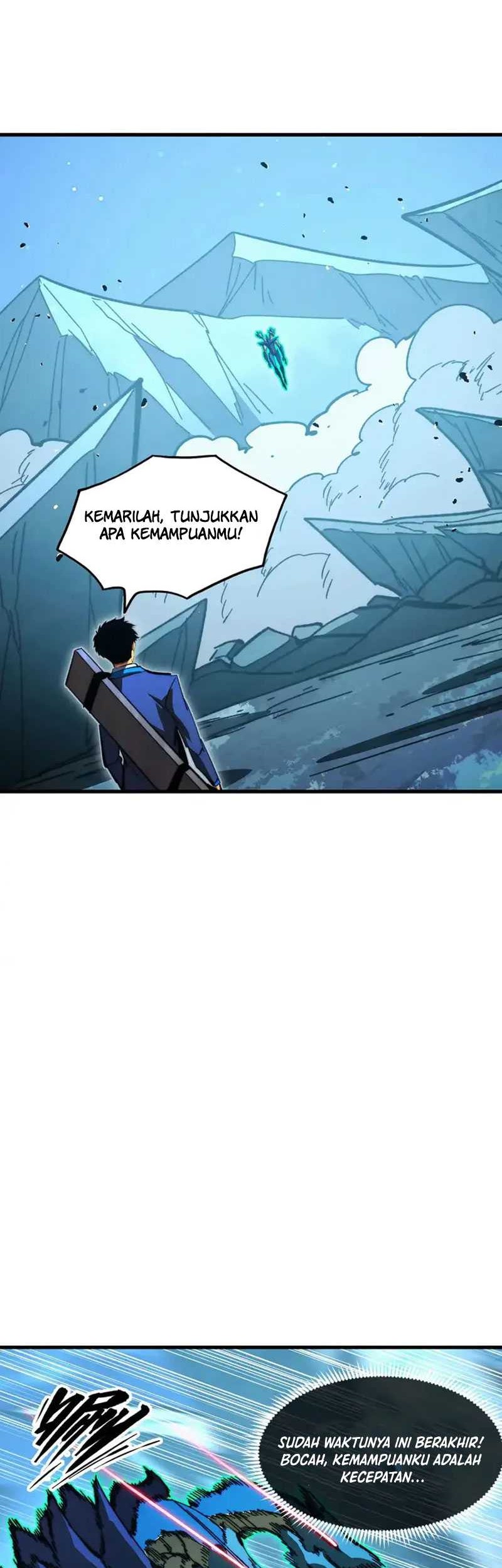 Rise From The Rubble Chapter 272 Gambar 31