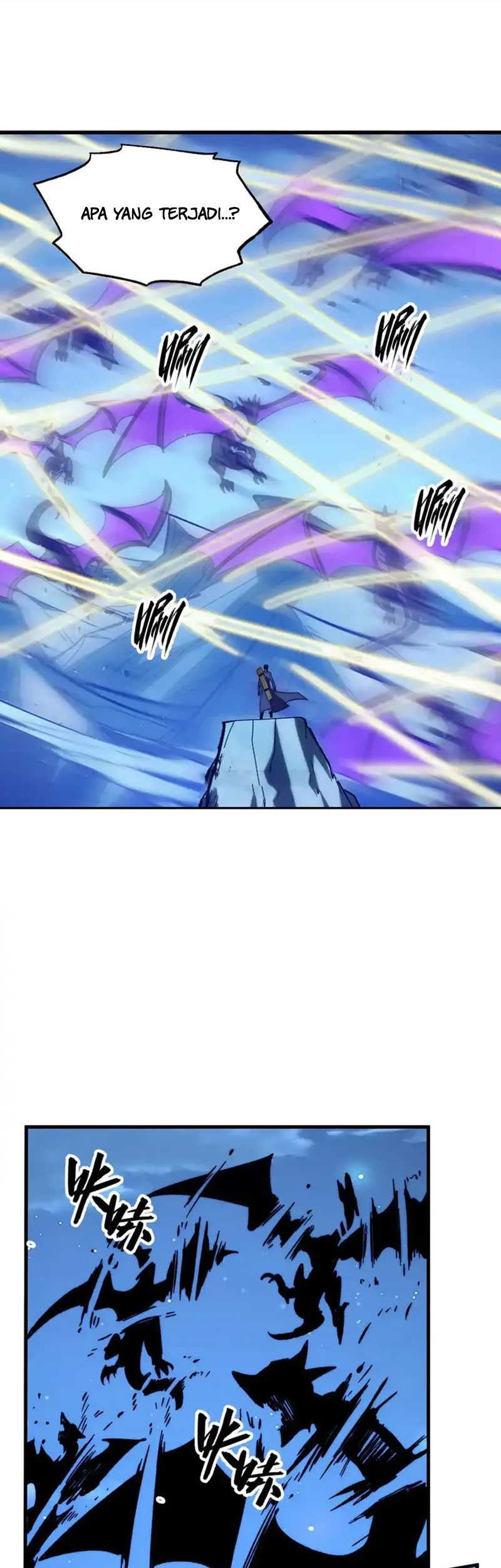 Rise From The Rubble Chapter 271 Gambar 3