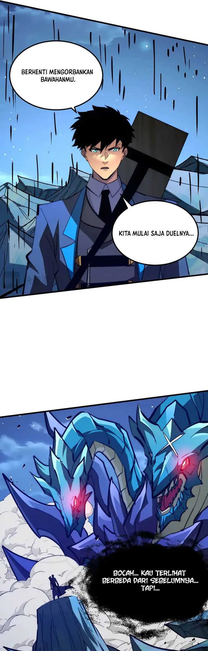 Rise From The Rubble Chapter 271 Gambar 6