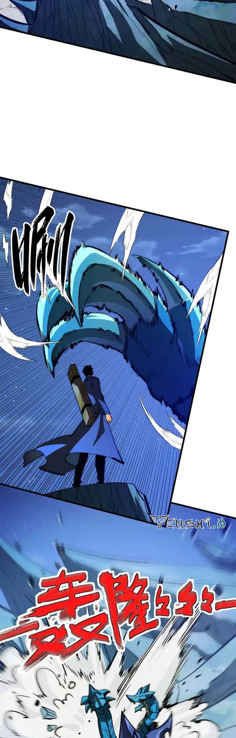 Rise From The Rubble Chapter 271 Gambar 7