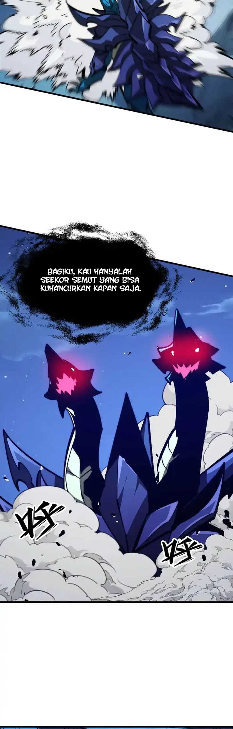 Rise From The Rubble Chapter 271 Gambar 8