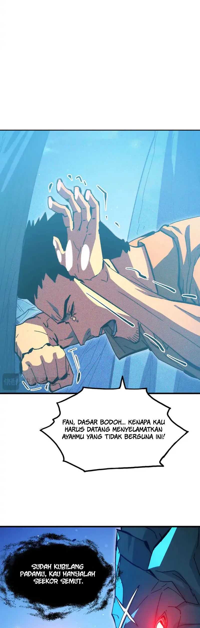 Rise From The Rubble Chapter 271 Gambar 10