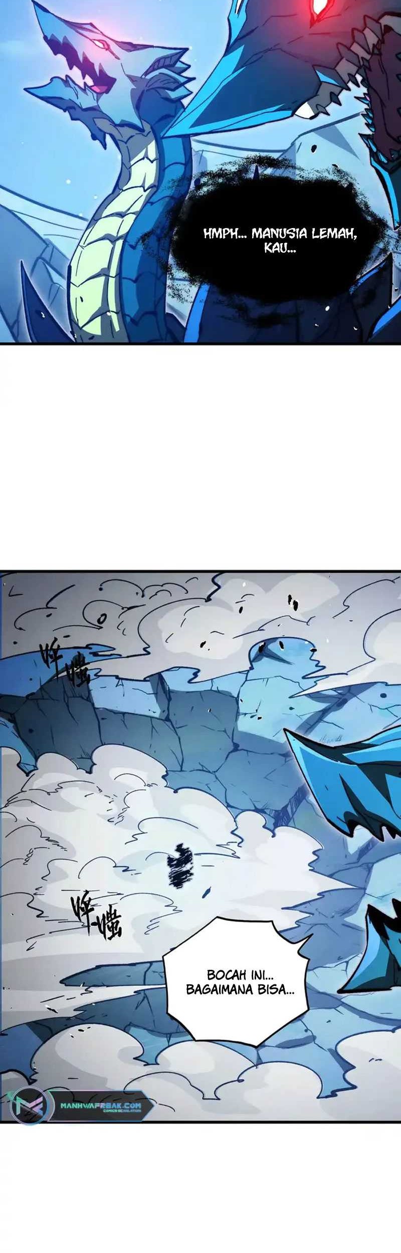 Rise From The Rubble Chapter 271 Gambar 11