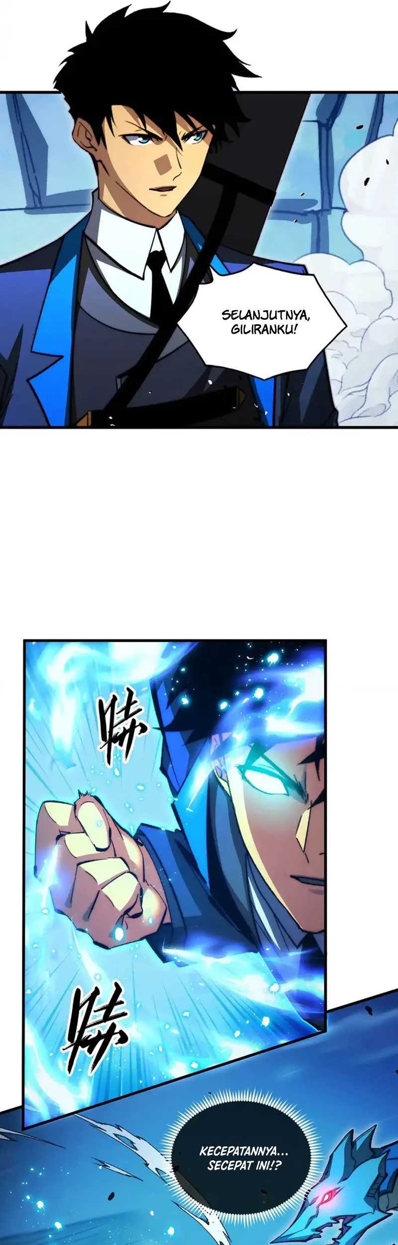 Rise From The Rubble Chapter 271 Gambar 14