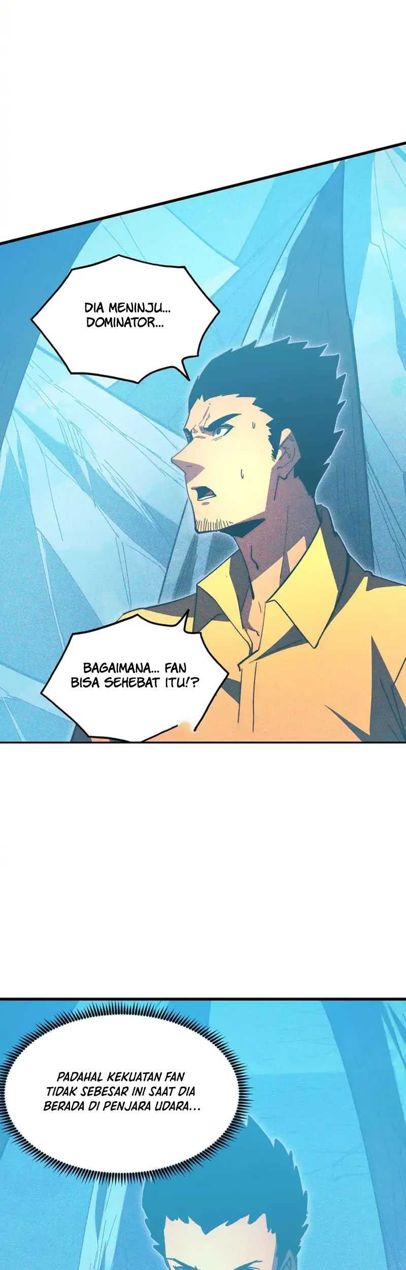Rise From The Rubble Chapter 271 Gambar 18