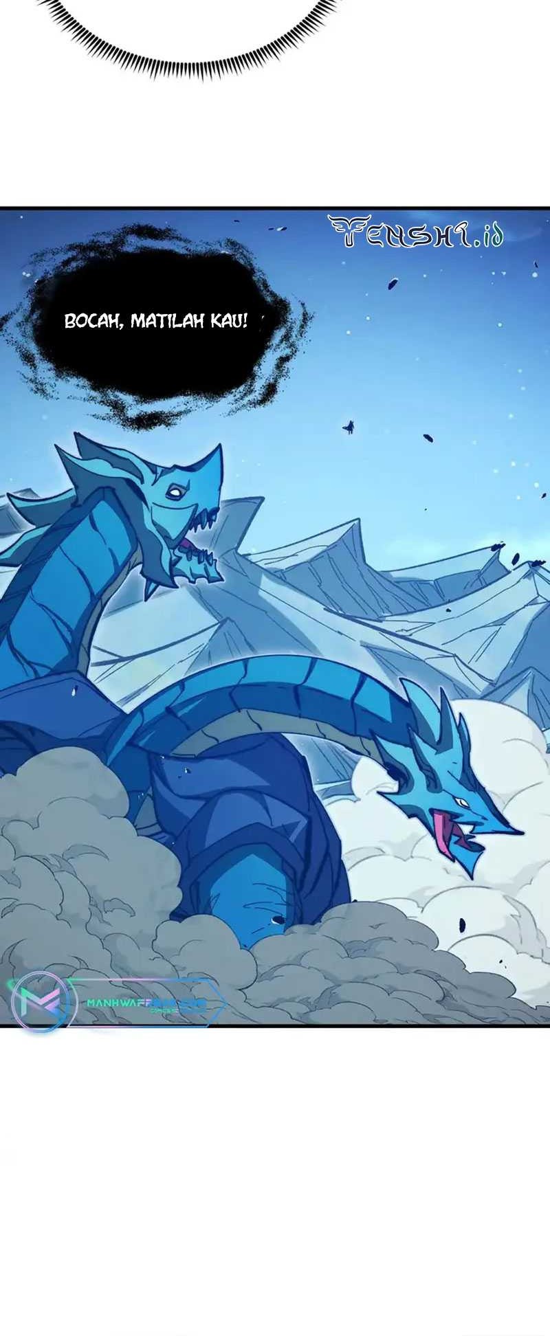 Rise From The Rubble Chapter 271 Gambar 20