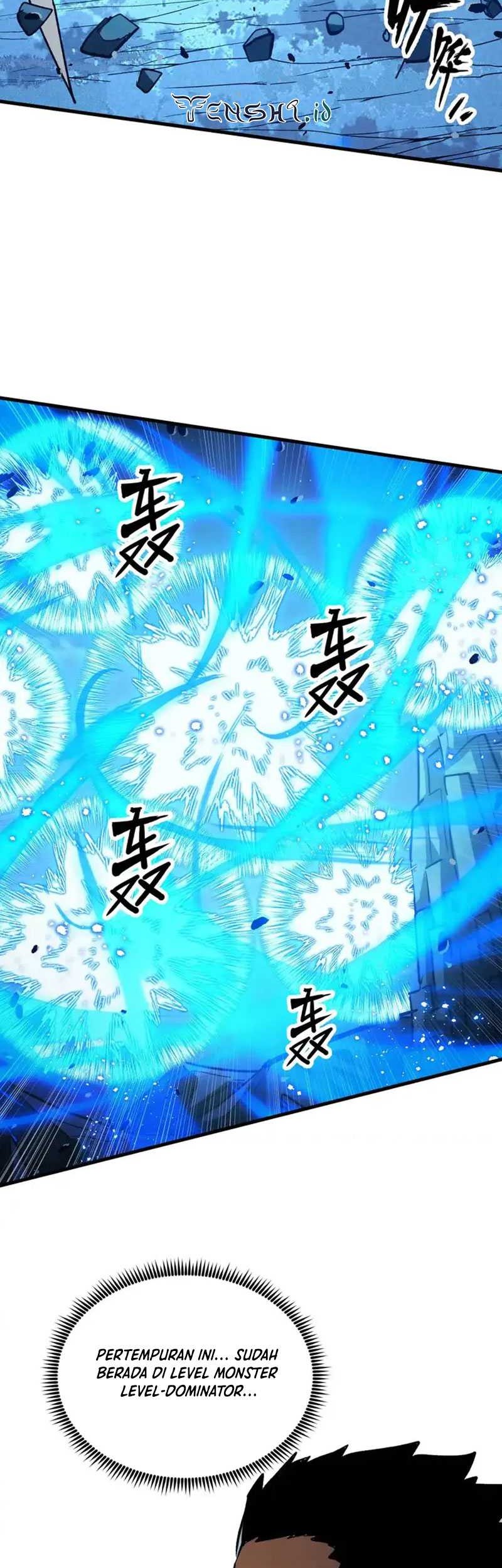 Rise From The Rubble Chapter 271 Gambar 23