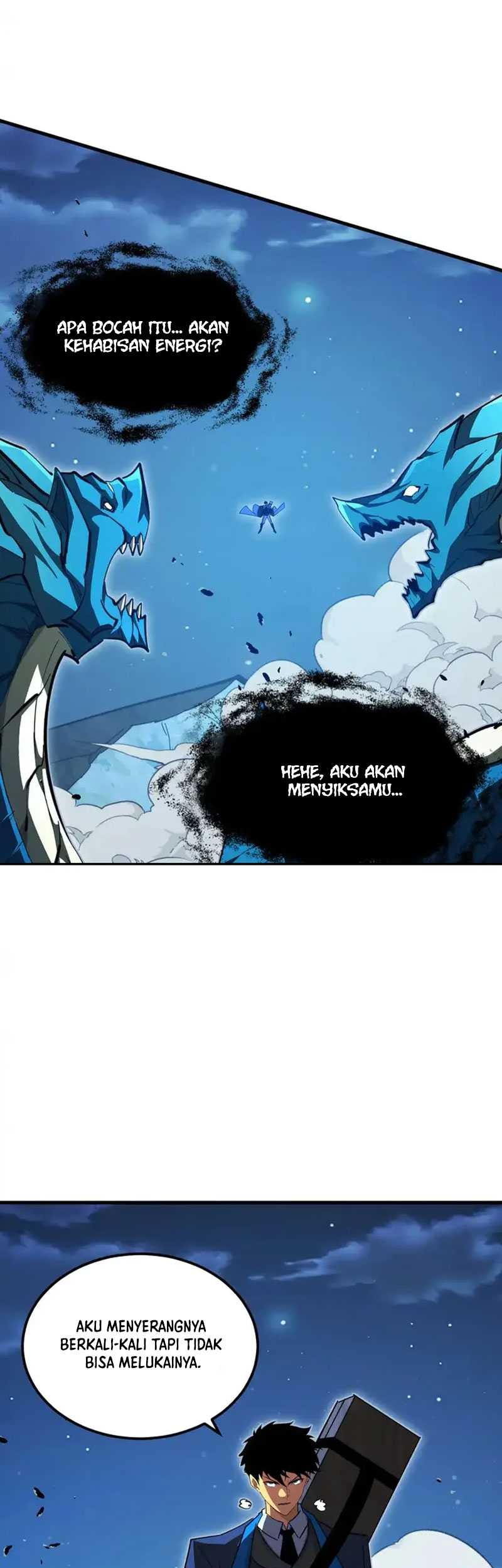 Rise From The Rubble Chapter 271 Gambar 25