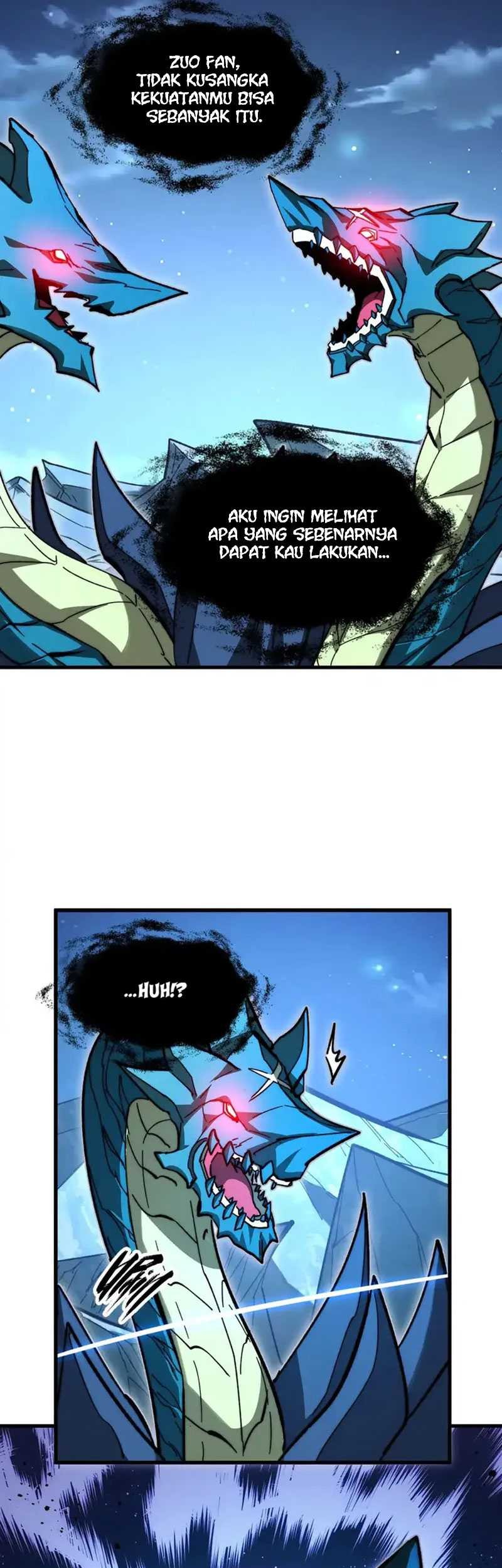 Rise From The Rubble Chapter 271 Gambar 29