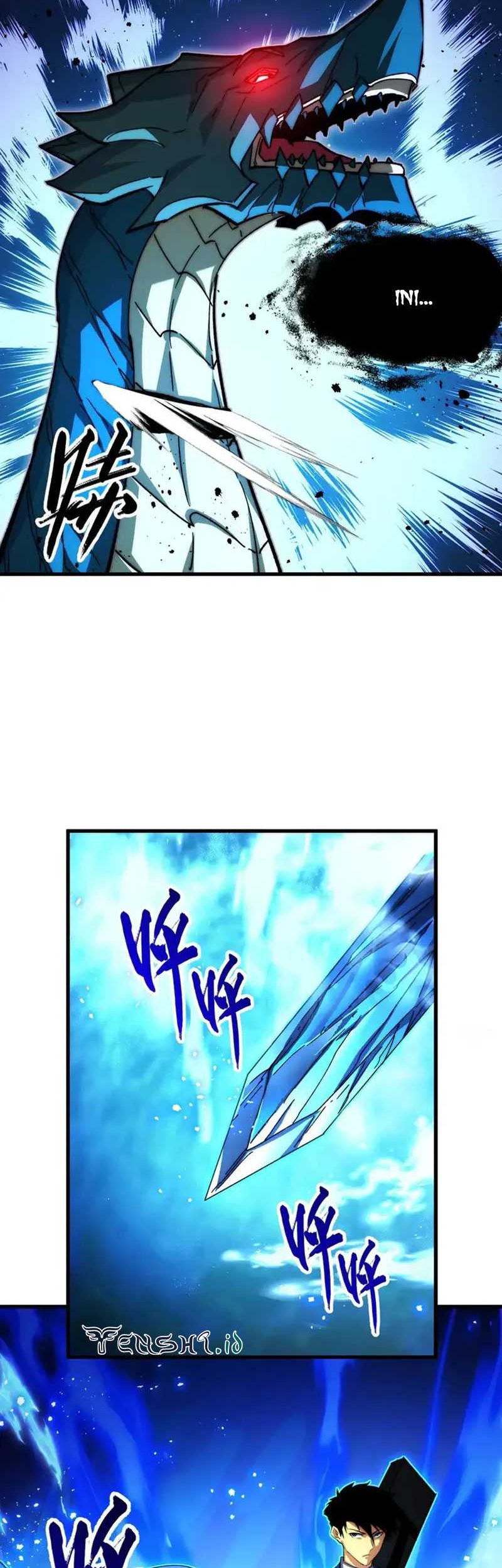 Rise From The Rubble Chapter 271 Gambar 30