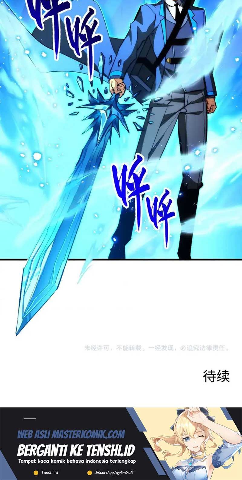 Rise From The Rubble Chapter 271 Gambar 31