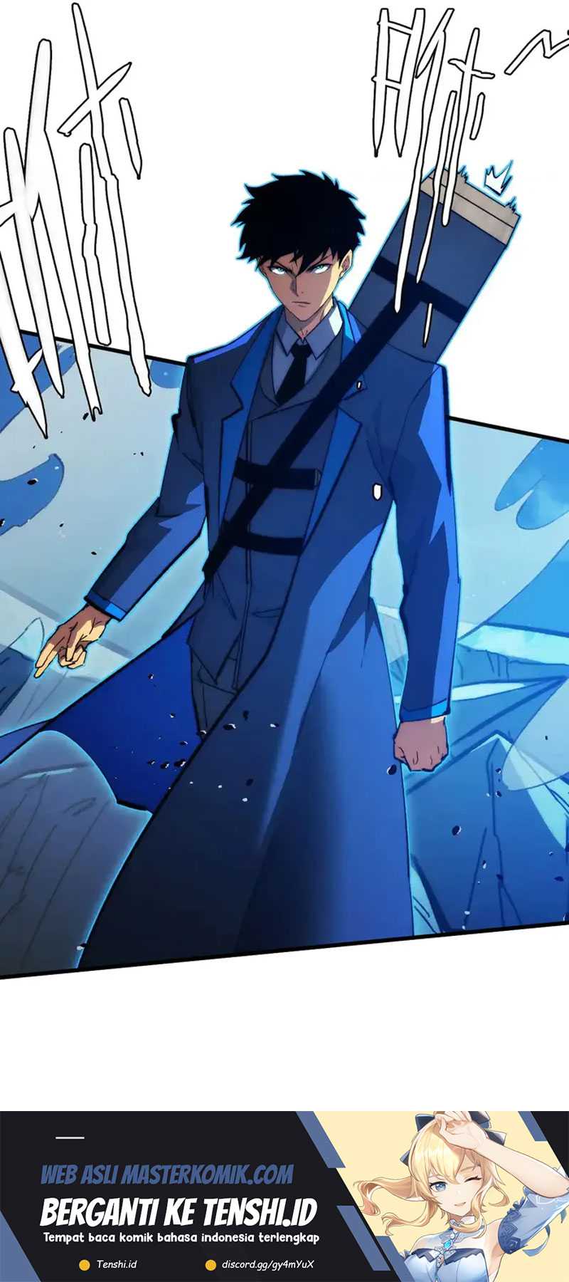 Rise From The Rubble Chapter 270 Gambar 33
