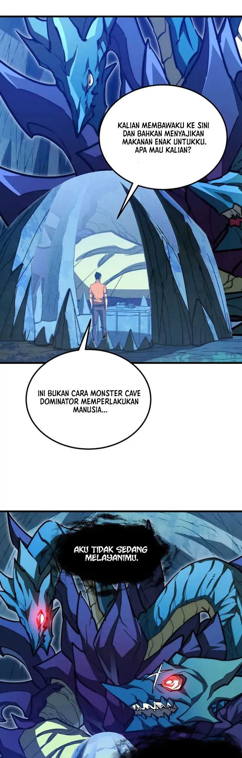 Rise From The Rubble Chapter 270 Gambar 3