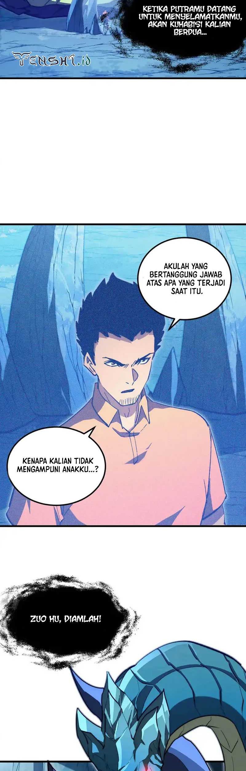 Rise From The Rubble Chapter 270 Gambar 4