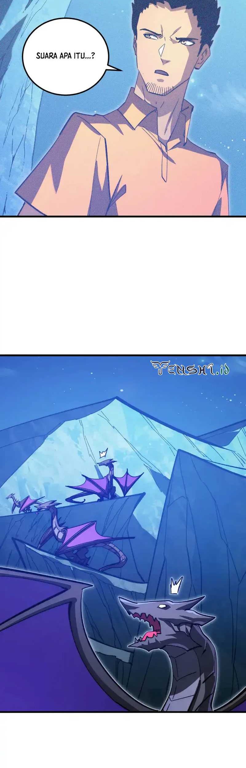 Rise From The Rubble Chapter 270 Gambar 8