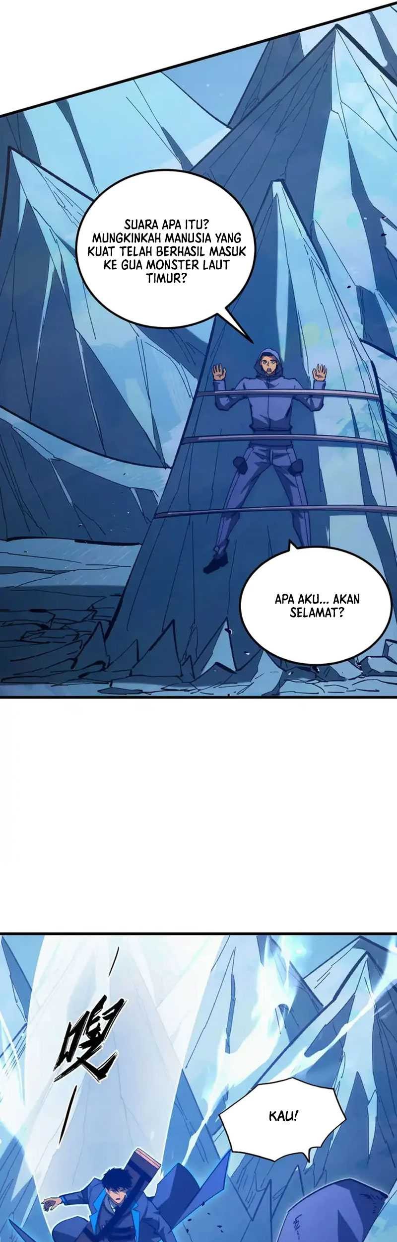 Rise From The Rubble Chapter 270 Gambar 11