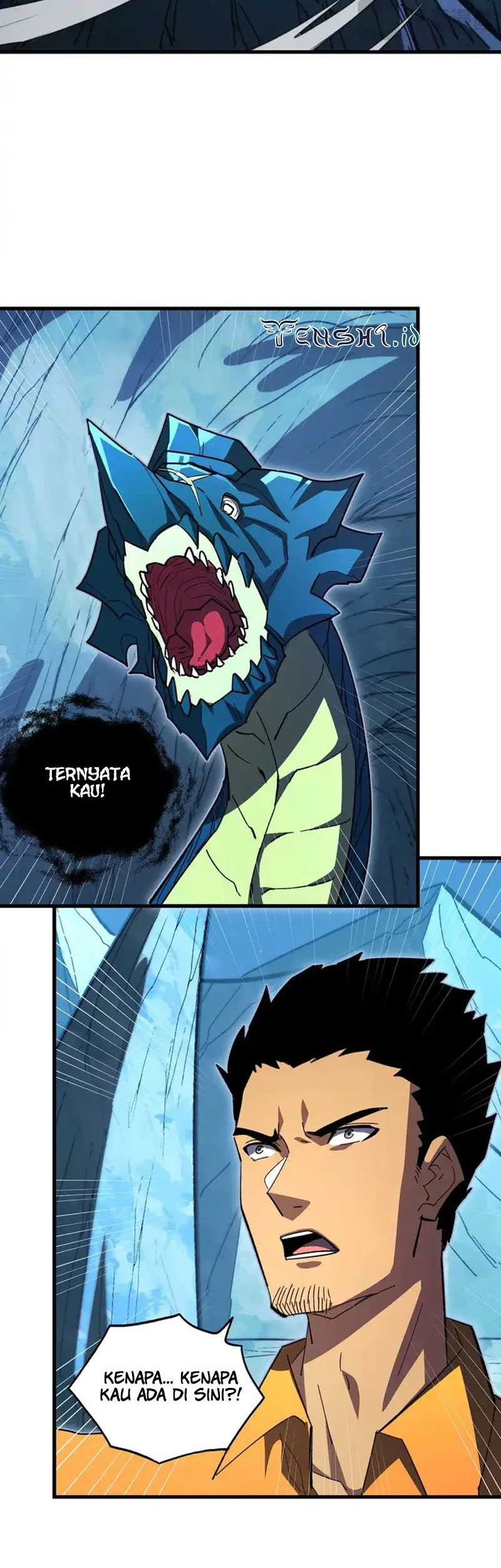 Rise From The Rubble Chapter 270 Gambar 24