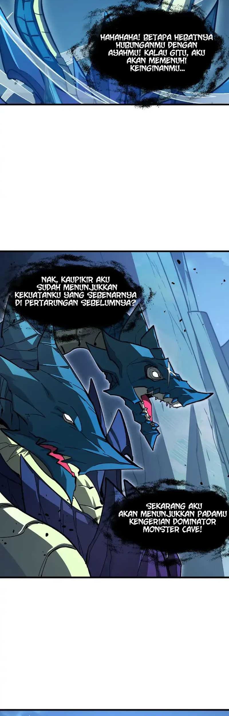Rise From The Rubble Chapter 270 Gambar 27