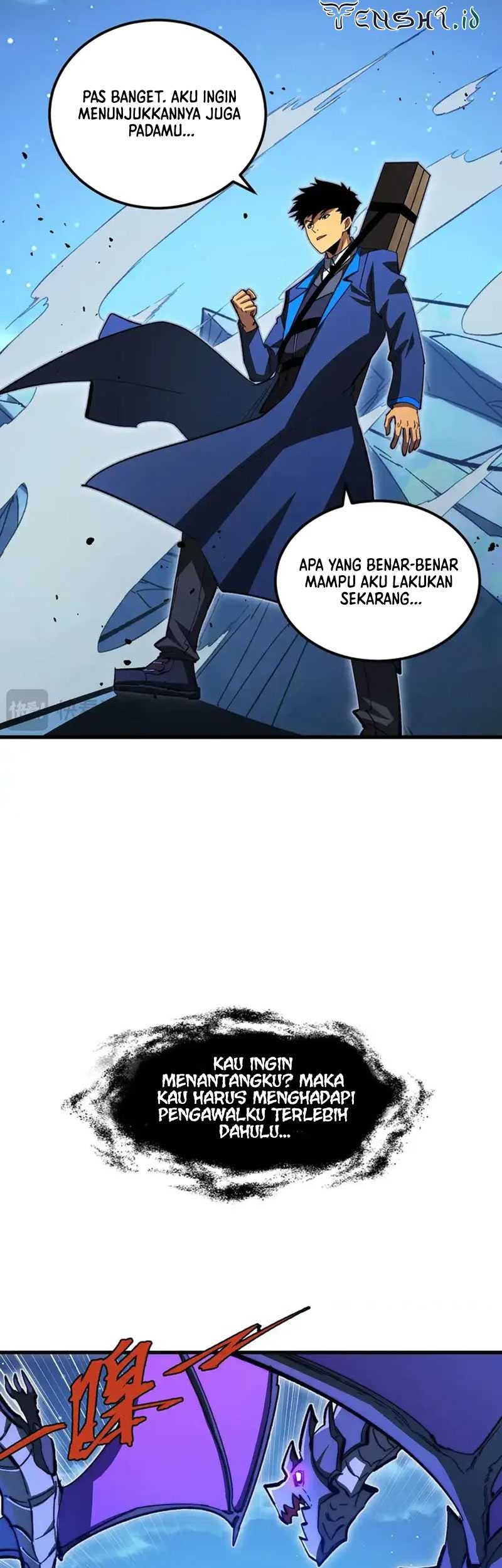 Rise From The Rubble Chapter 270 Gambar 28