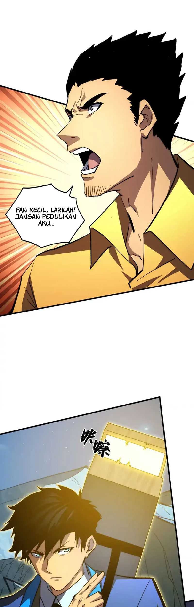 Rise From The Rubble Chapter 270 Gambar 30